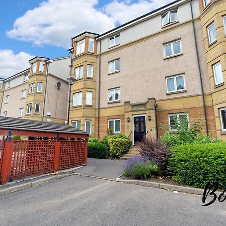 West End 2Br-1Ba - Free Parking By Bonjour Residences Edinburgh Эдинбург Экстерьер фото